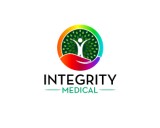 https://www.logocontest.com/public/logoimage/1657088777Intergrity medical.jpg